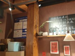 -巴卤社老火锅(财富店)