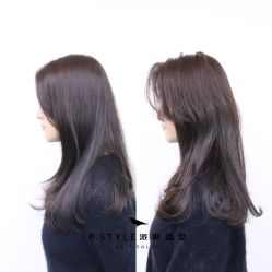 长发-P.STYLE 派斯造型