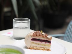 -潮一不贰·法式甜品·生日蛋糕·西式简餐(外滩店)