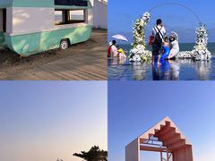 -巧克力渔家.小船海鲜胶东菜(万平口店)