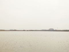 -天津东丽湖风景区