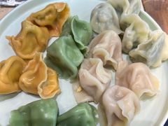 -船梆煮•蒸汽海鲜·生腌干蒸(五四广场店)