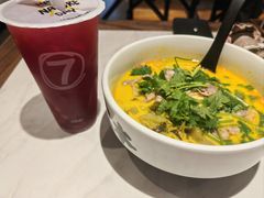 -和府捞面(曹路花园城店)