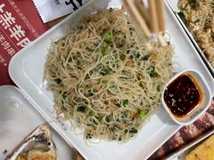 -木屋烧烤(惠阳华润小径湾店)