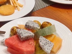 -宁波石浦豪生大酒店·自助餐厅