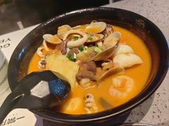 -一棠龙虾•王牌虾球(光谷天地店)