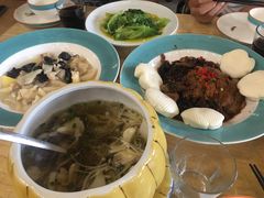 -小苏舍餐厅(木渎店)