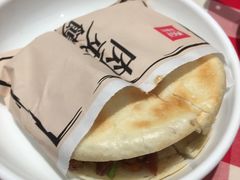 -西贝(宝乐汇店)