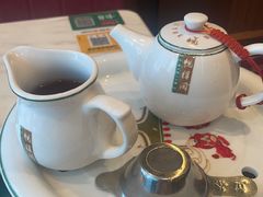 -悦得闲广式点心茶楼(蓝鲸世界店)