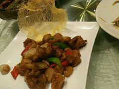 -稻香酒家·33年老字号·港式粤菜(富邦中心店)