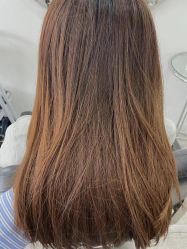 -Moyue HAIR SALON