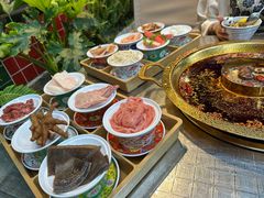 -俏媳妇火锅(宽窄巷子店)