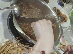 -尚品海鲜肥牛自助火锅(湖明店)
