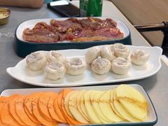 -牛犇炭火烤肉·鲜切烤肉(承德总店)