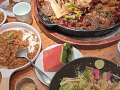 -老板恋上鱼(振华商厦店)