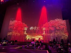 -赤红音乐现场(浦东金桥路店)