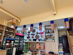 -朝族高丽火盆(长白山总店)