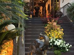 -申粤轩酒楼·三十年粤菜经典(丁香花园店)