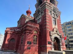 -圣·阿列克谢耶夫教堂