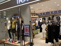 店内环境-大润发(康桥店)