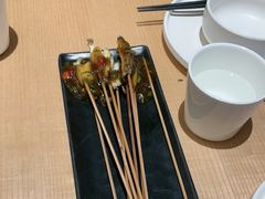 -隅乐胡椒虾·台湾菜·团建(皇岗店)