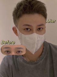 -本小姐美学·半永久纹眉野生眉