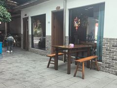 -李东农庄(中南百草园地标店)