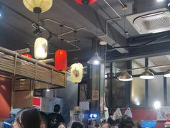 -小饕荟雅安贡椒鱼鲜馆(广福桥店)
