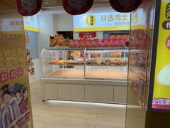 -味多美蛋糕(东直门店)