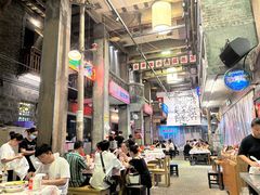 -文和友老长沙龙虾馆(化龙池店)