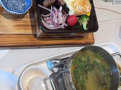 -豪享来牛排(人民店)