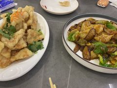-张包铺(关东古巷店)