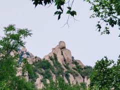 -北京凤凰岭