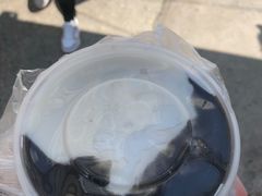 -鞠氏黑芝麻糊(水塔店)