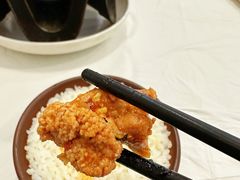 -新新湘菜馆(新中街二条店)