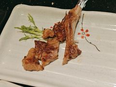 -德川家日本料理(中关村寰太大厦店)