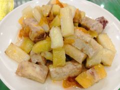 -巫记鸡饭店
