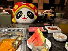 -海底捞火锅(德辉广场店)