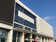 -普陀长途客运中心