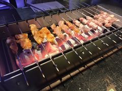 -诸锣记烤串·锦州烧烤(淘金店)