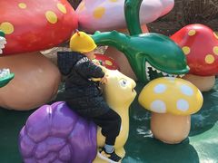 -大连海昌发现王国主题公园