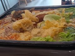 螺蛳粉烤鱼-家味螺蛳粉&烤鱼(五角场店)