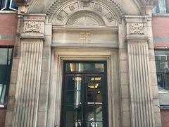 -外滩二十二号艺术中心