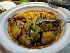 -东沙小镇主题餐厅(下沙店)