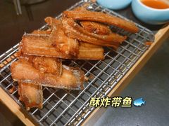 -老头儿油爆虾·1987杭州烟火味(湖滨银泰in77D区店)