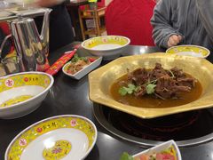 -芦月轩羊蝎子(北蜂窝店)