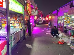 -王庄市场