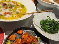 -淘小馆·本帮小馆(九亭金地广场店)