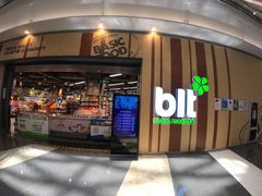 -blt精品超市(KKMALL京基店)