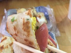 -芳林早餐